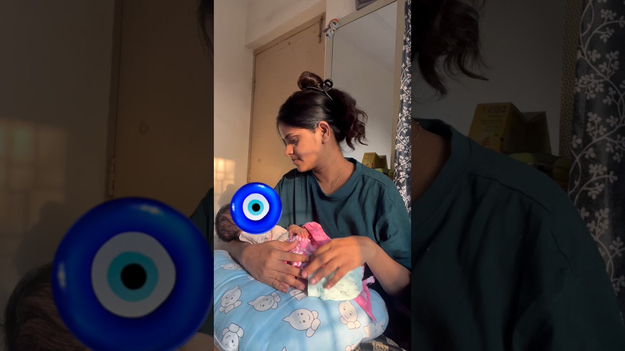 Baby boy चे symptoms 🤔#pregnancy #baby #daily #vlog #marathi #1million #support