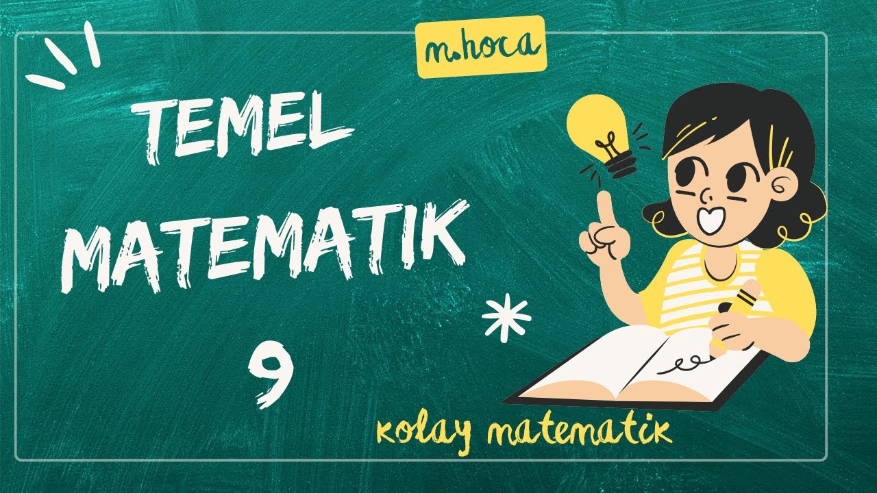 Temel Matematik 9 - Rasyonel Sayılarda Bölme