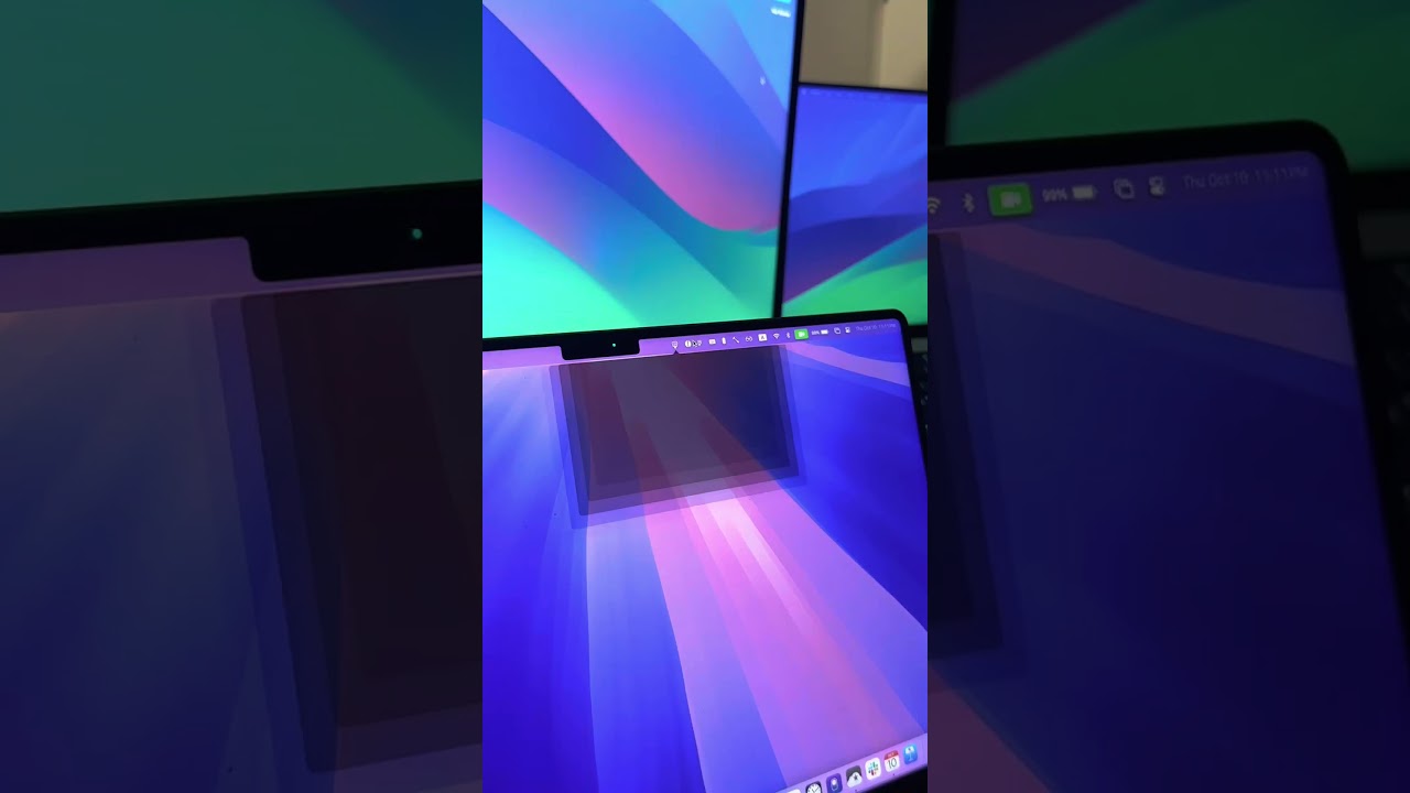 Top 3 must have Mac apps!