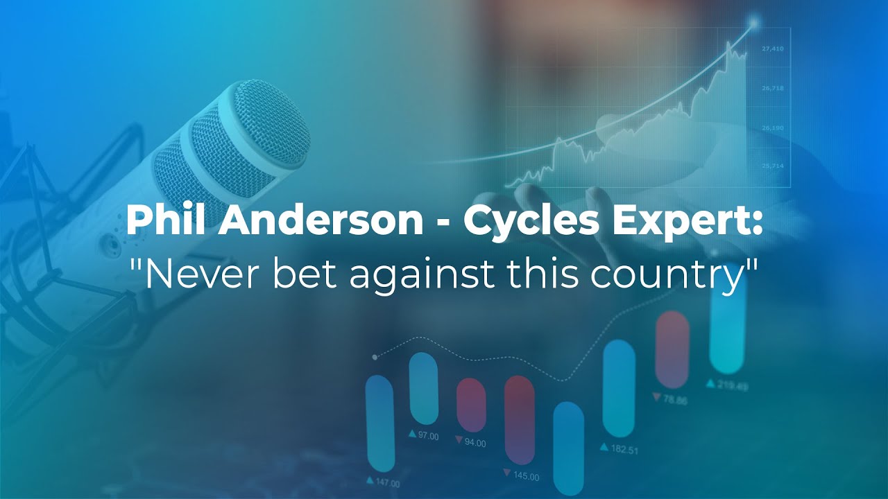 Cycles Expert: Never Bet Against This Country | Interview with Paul Rodriguez (State of the Market)