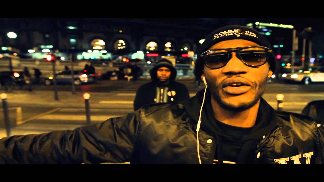 L'INSTITUT - 00h00 Pile - (Hors Série #2 ) Wati B