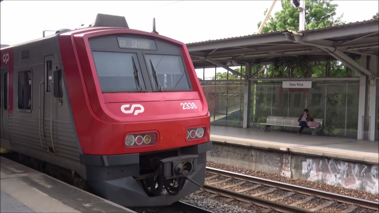 14079 + 18288 + 14078 + 18482 @ Sete Rios
