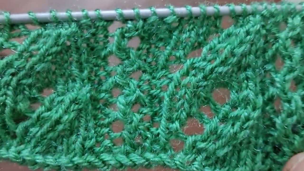 New sweater design pattern #haldwaniaunty #wintercollection #knitting 
