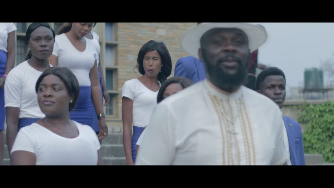 Ndesekela | Amazing Praise Team | (Official Music Video) ▶