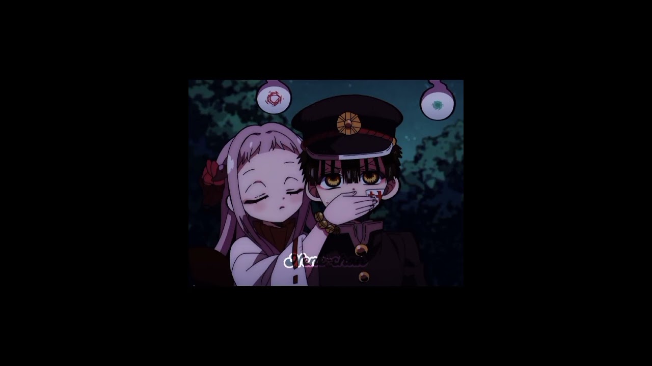 l was crying while making this....💔😭 #anime #edit #animeedit #tbhk #toiletboundhanakokun #season2