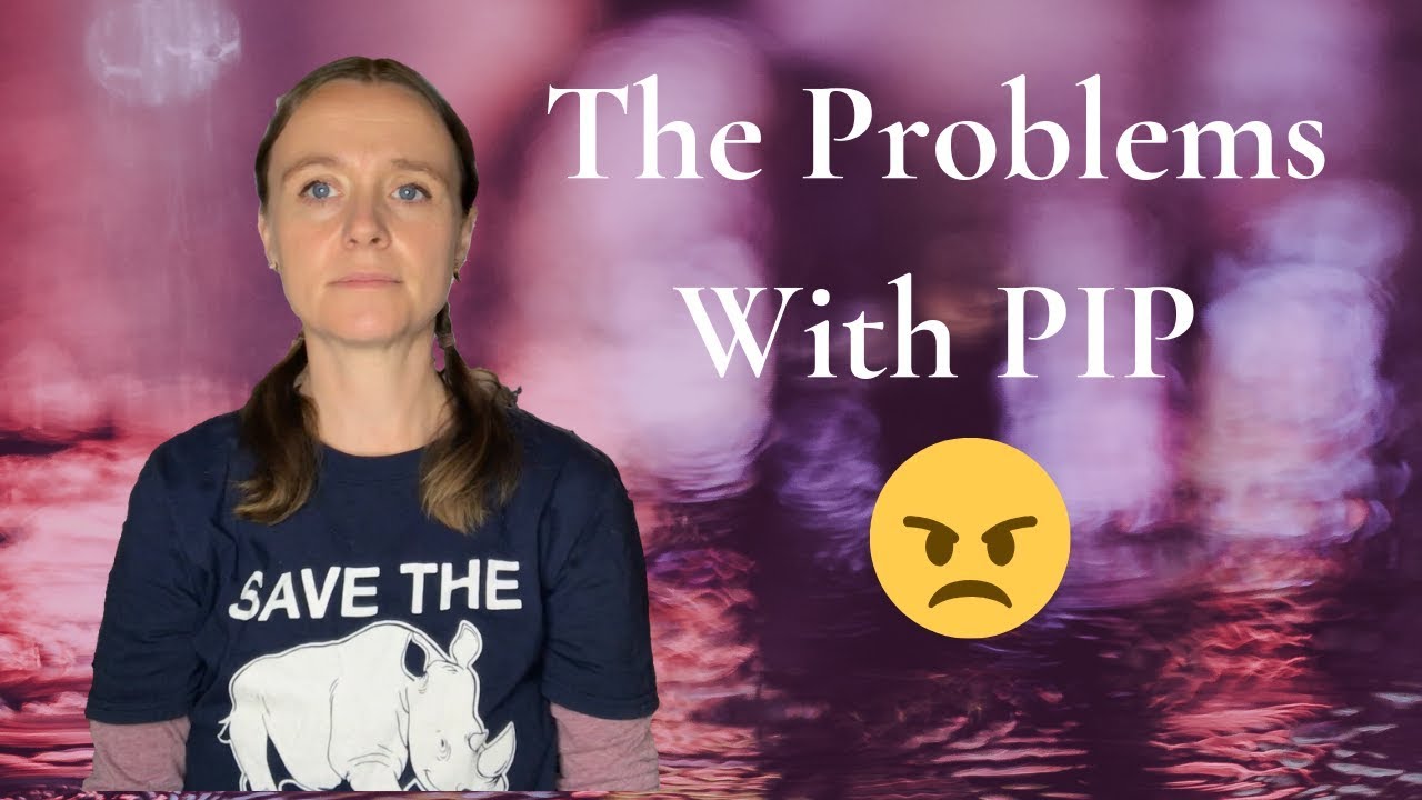 Проблемы с PIP | Purple Ella