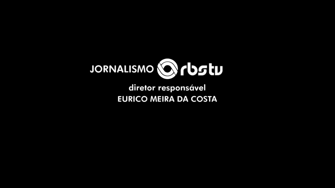 Encerramento RBS Noticias [2015] [V4]