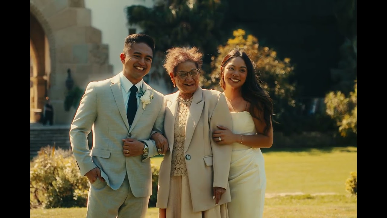 Ralph and Alice - A Celebration of Life