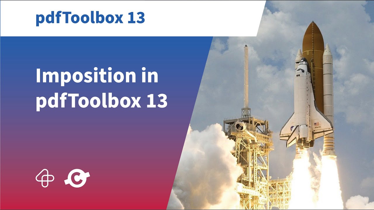 pdfToolbox 13 - imposition in pdfToolbox 13
