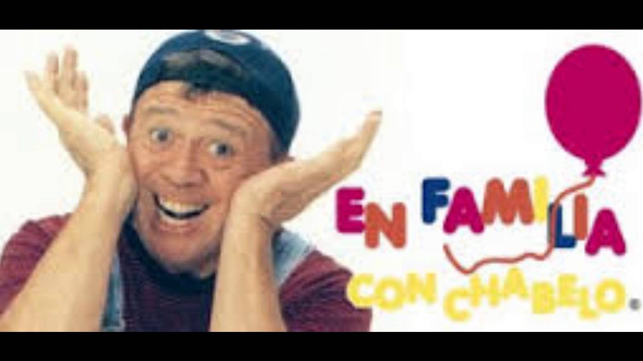 CHABELO...GARABATO COLORADO