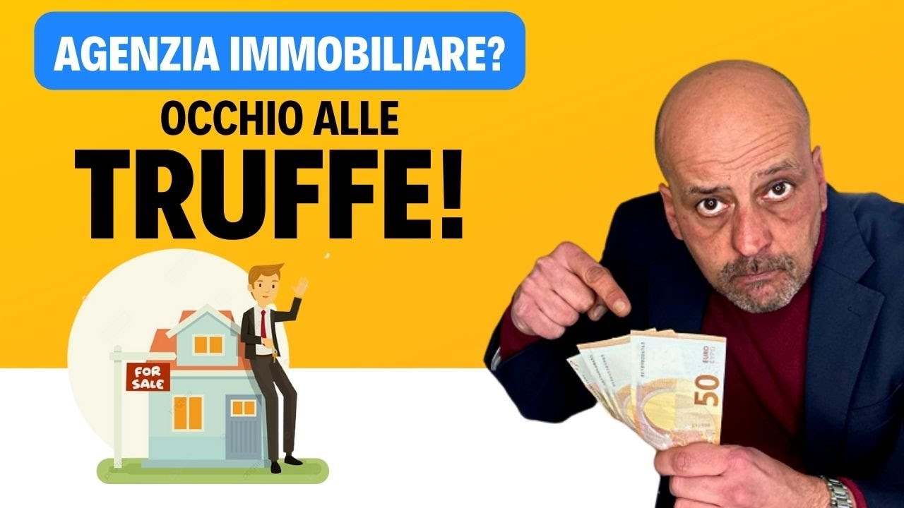 QUANTO DURA il MANDATO dell'agenzia immobiliare - Tutto quello che devi sapere
