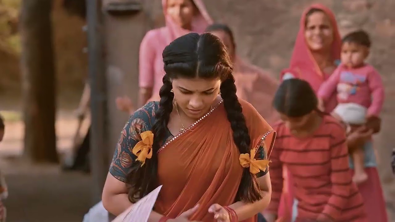 Saru | Ep - 2 | Webisode | May 13 2025 | Zee TV