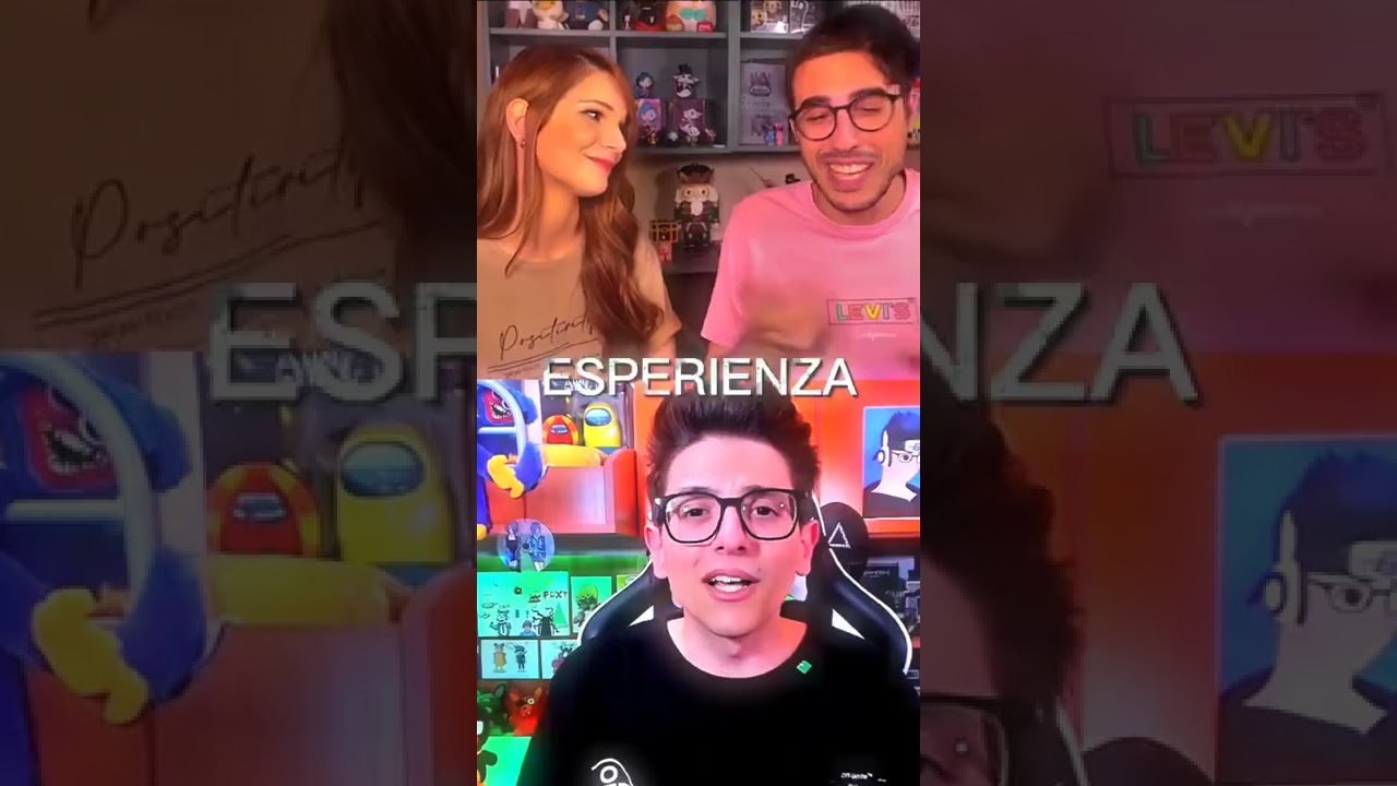 @Stef&Phere VS @Lorezist e Two players one console VS @TheMark - TORNEO YOUTUBERS PT. 8 #stefephere