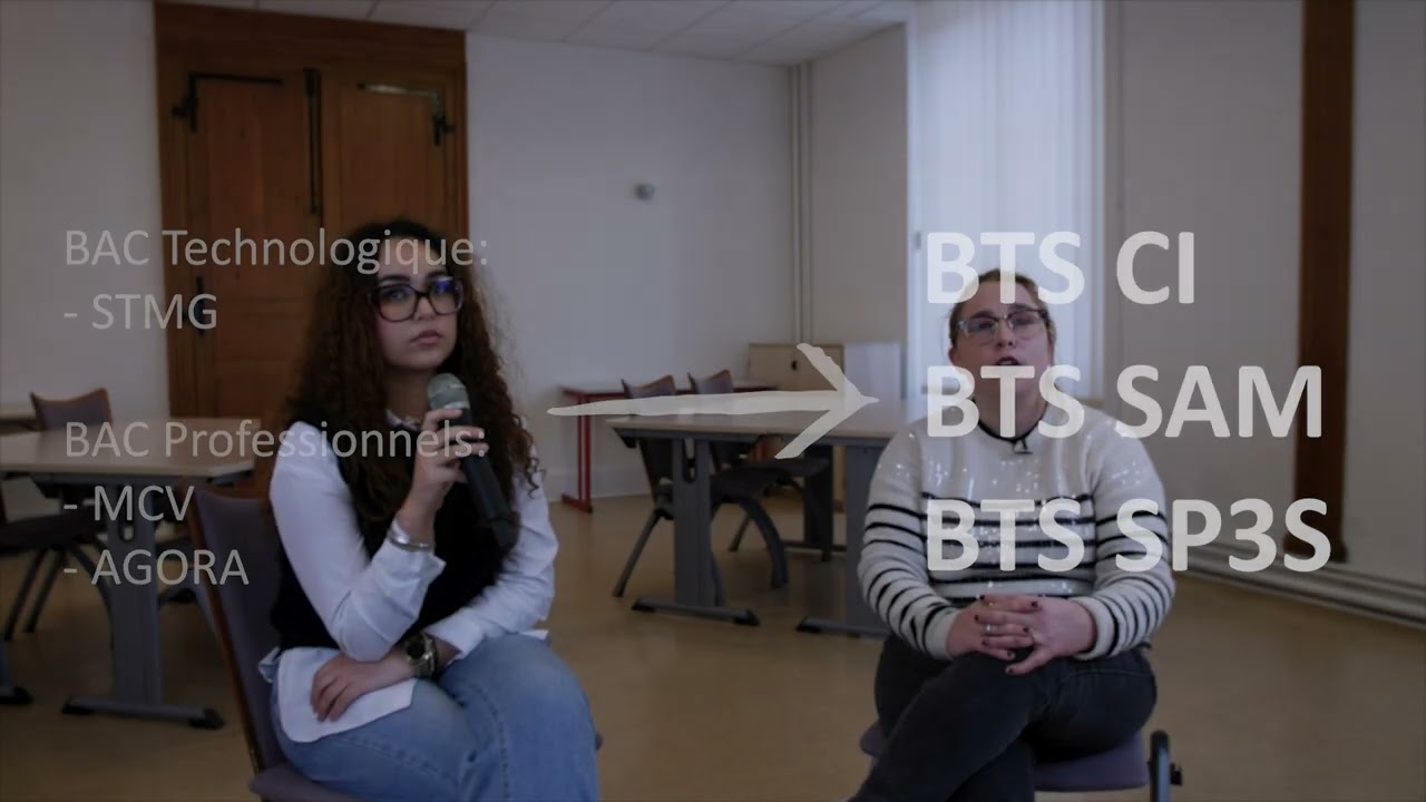 Conseil Parcoursup 2025