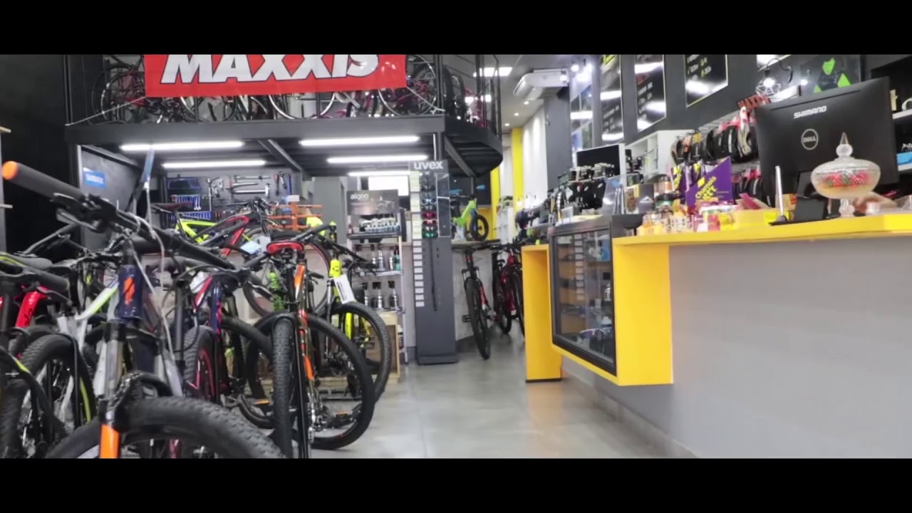 Pedal Place Bike Shop