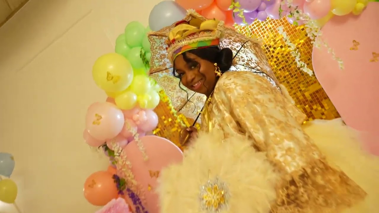 Anastasia 30 jaar aftermovie by Viparazzi