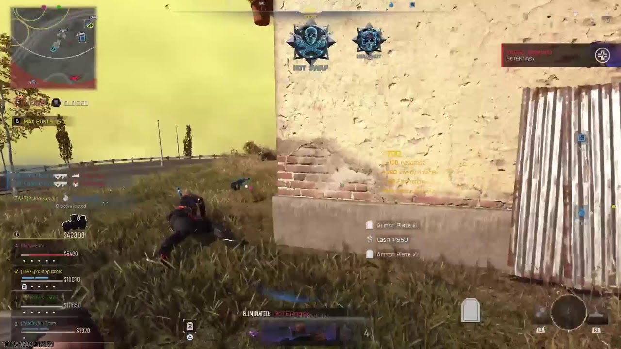 Warzone