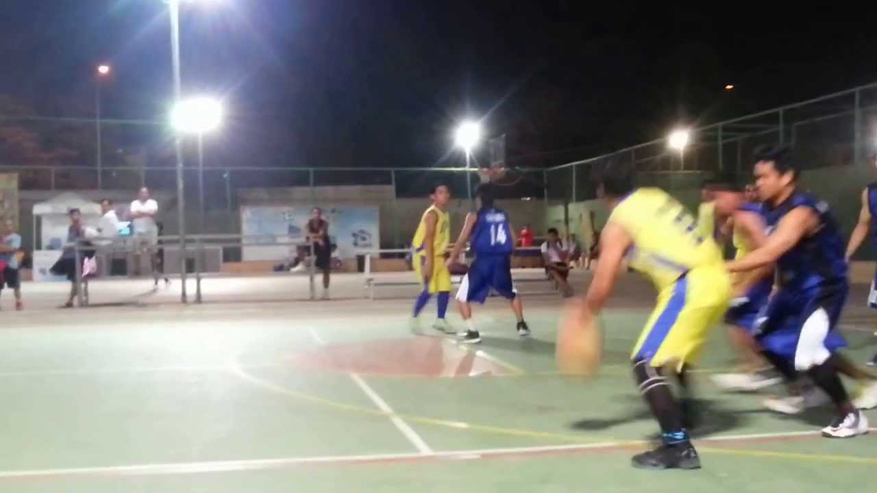 SACO WORLD RIYADH vs. TVTC STRIKERS  November 10, 2013 part2