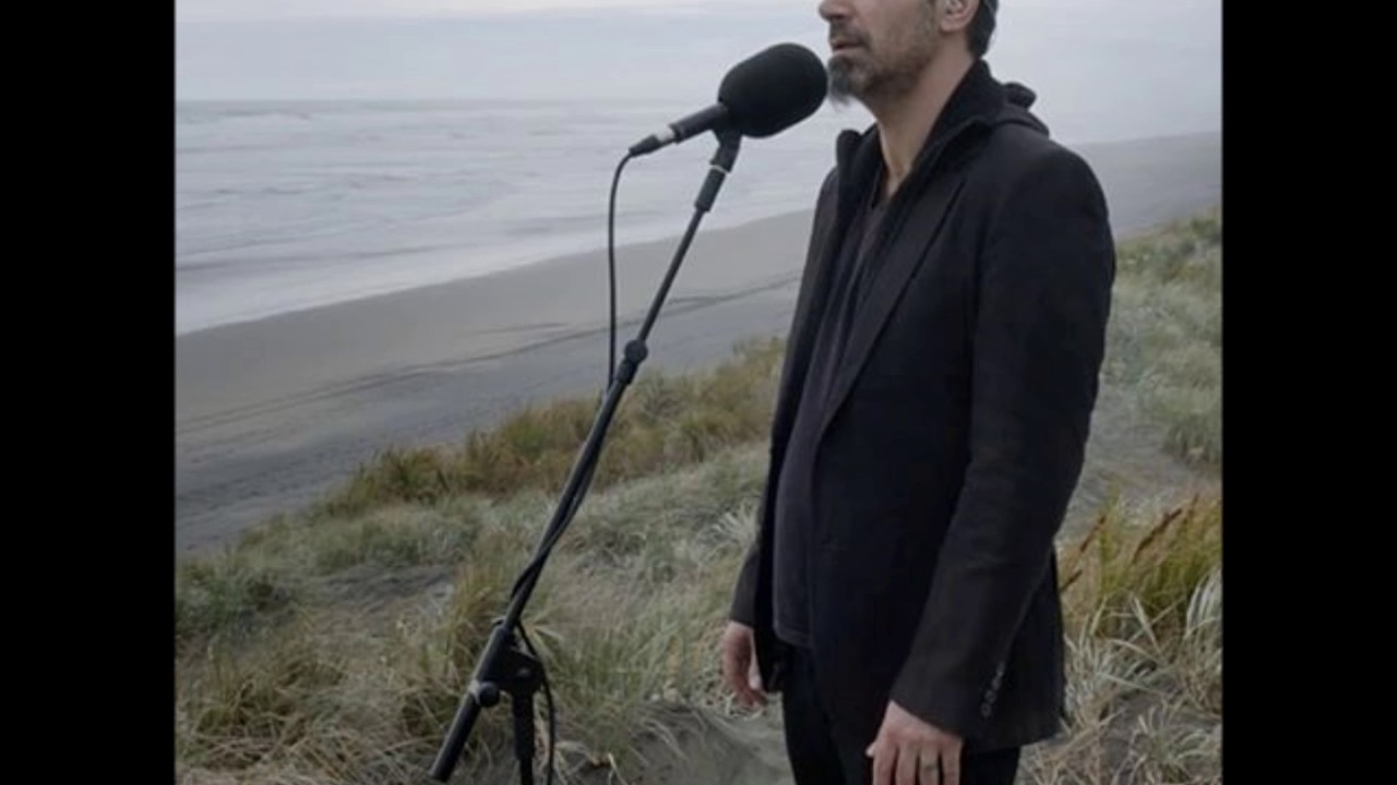 Drama - Serj Tankian FT Bitter Sweet