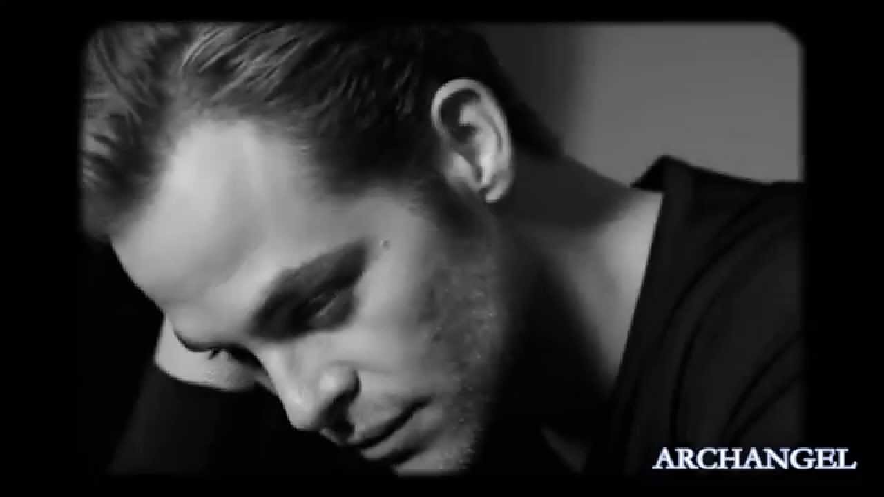 Chris Pine - Just A Little || armani code commercial tribute ||