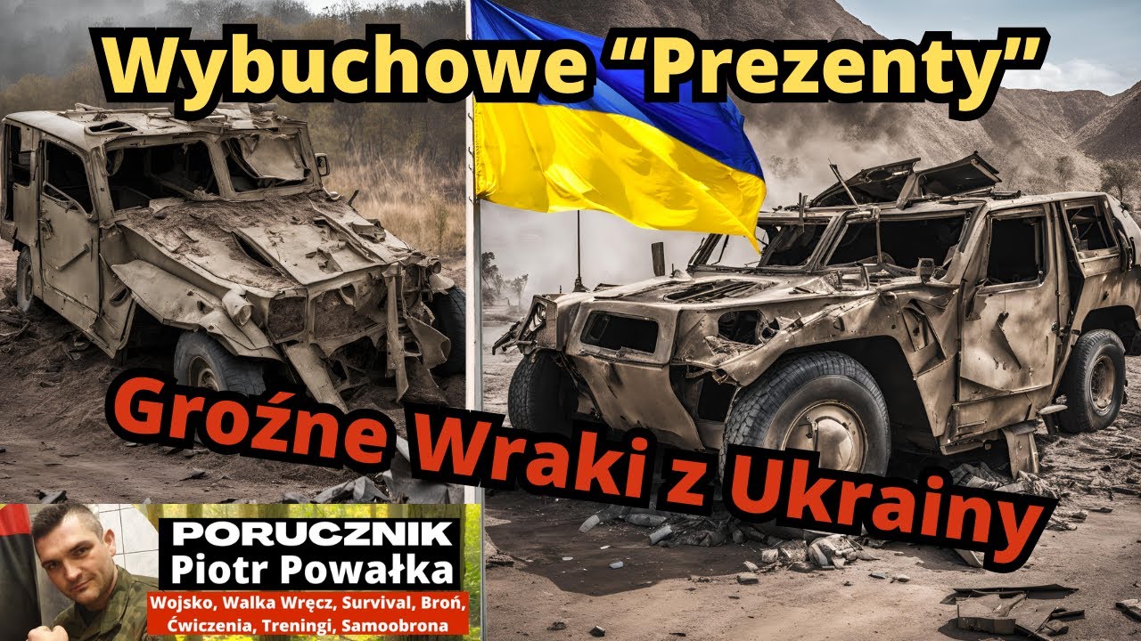PiS-owcy Mogli Doprowadzić Do Tragedii - Nie Sprawdzili Wrak&oacute;w Sprowadzonych z Ukr@iny.