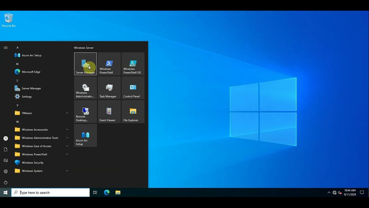 How to Installation and configuration WSUS (Windows Server Update Service)