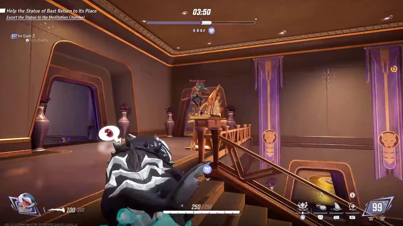 Marvel Rivals w/da bois