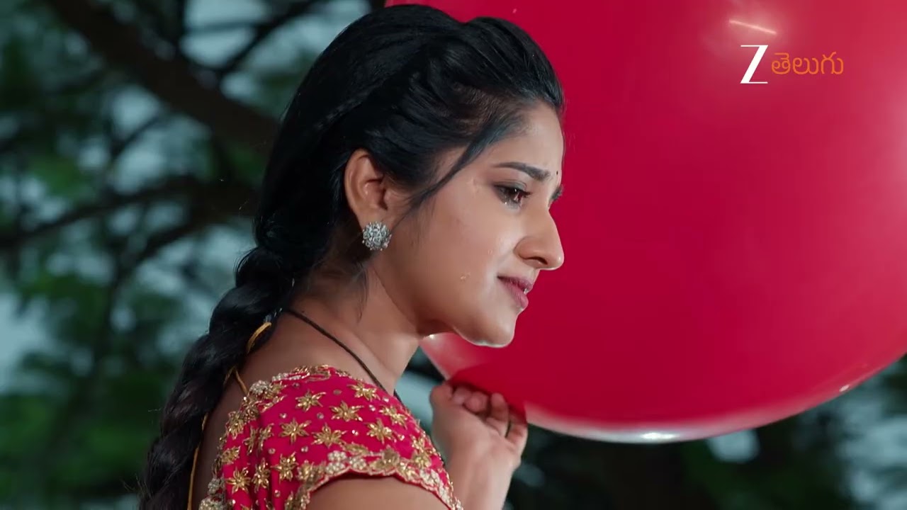 Chamanthi | Ep - 336 | Webisode | Jan 23 2026 | Zee Telugu