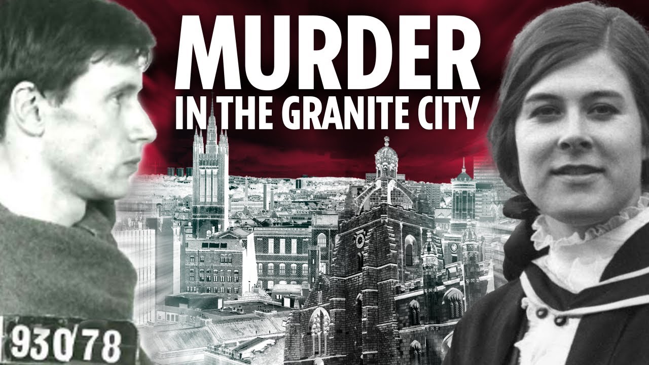 EPISODE ONE: What happened on the night of Brenda Page's murder