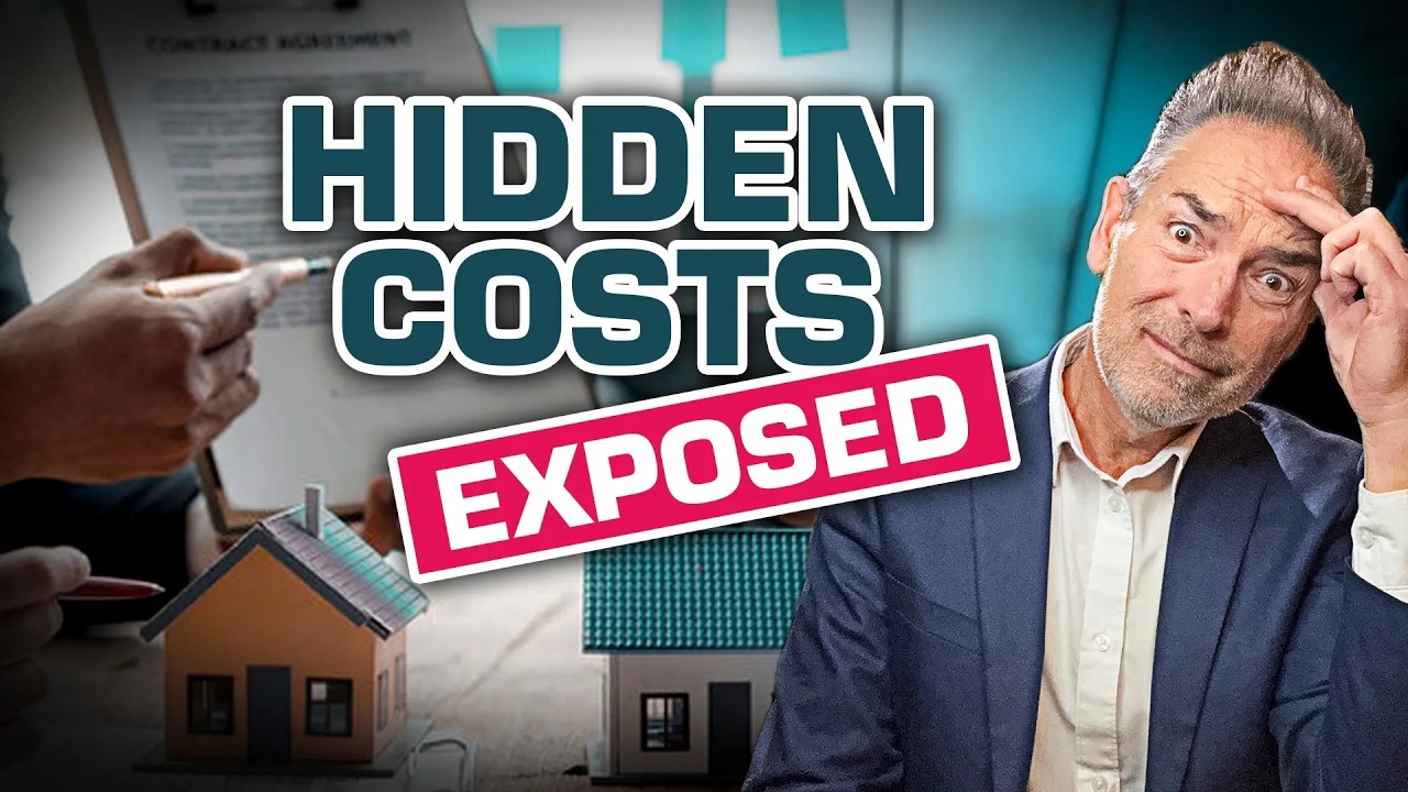 Top 5 Hidden Costs of Buying an Apartment in NYC