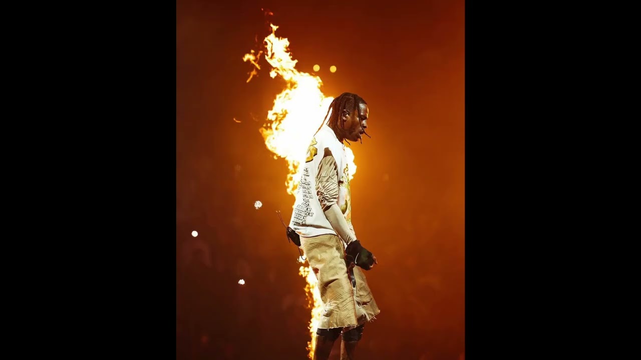 [FREE] Travis Scott x Mike Dean Type Beat 