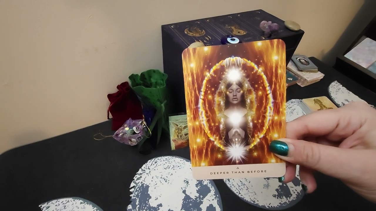 Inner Temple Tuesday! Time for a deep dive. #collectivereading #dailyreading 