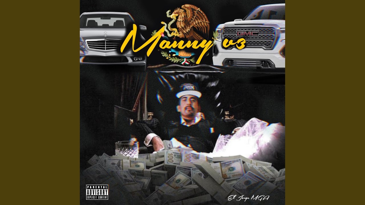 Manny v3