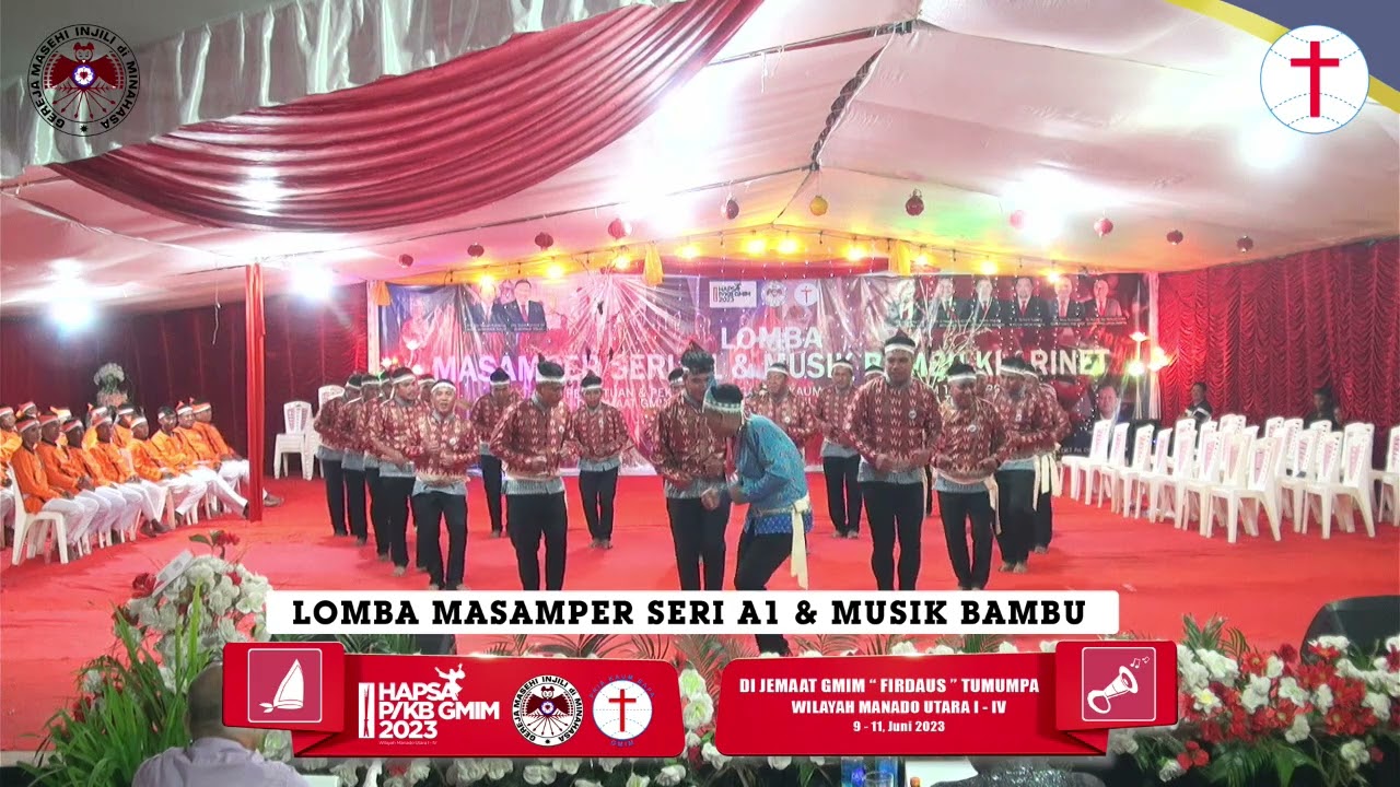 Cinta badani_GM.Smirna Malalayang (Akankah kita punya rasa yang sama)