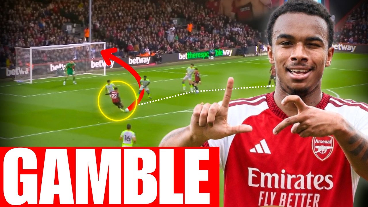 Why Eli Junior Kroupi To Arsenal Is A MISTAKE