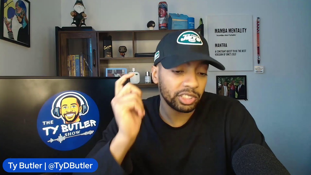 The Ty Butler Show: SB Recap + Best Halftime Show Ever?