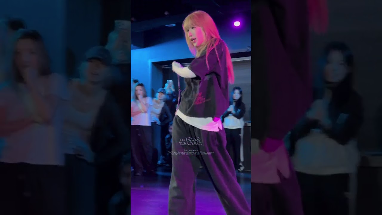 260120 Take Me Out This Club BADALEE Class