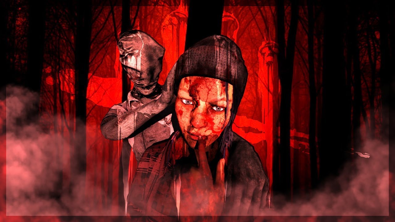IL FAUT SURVIVRE ! - Dead By Daylight