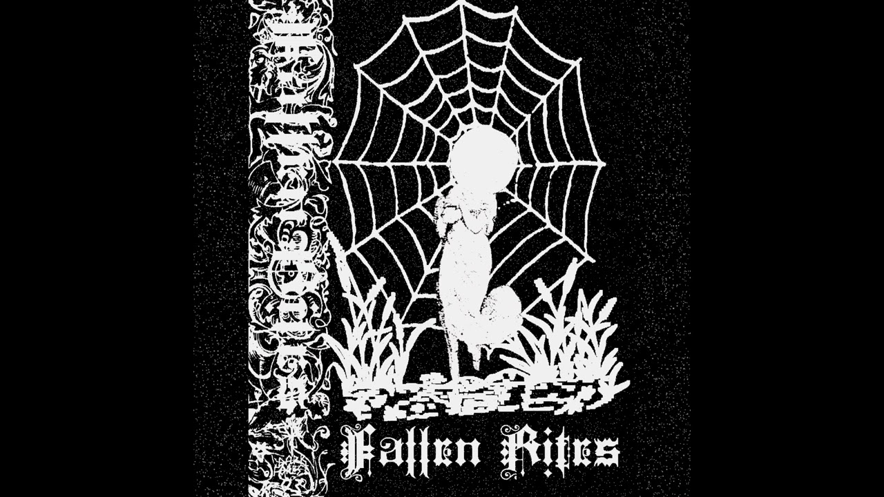 Fallen Rites -  404GAB / *T*R*U*C*K* (2025) [Dungeon Metal, Synth Punk]