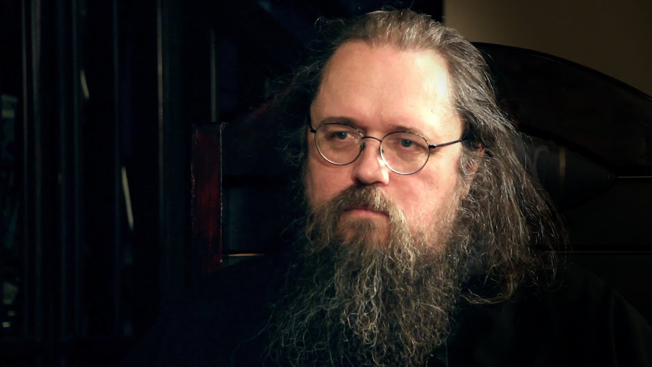 Андрей Кураев: «Вселенная будет закрыта»