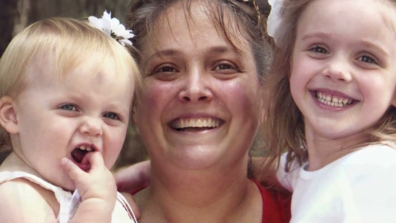 Diana Eckert - Life Story Digital Video
