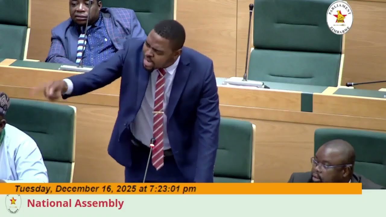 MPs FUME OVER DELAYS IN PROCURING CANCER MACHINES