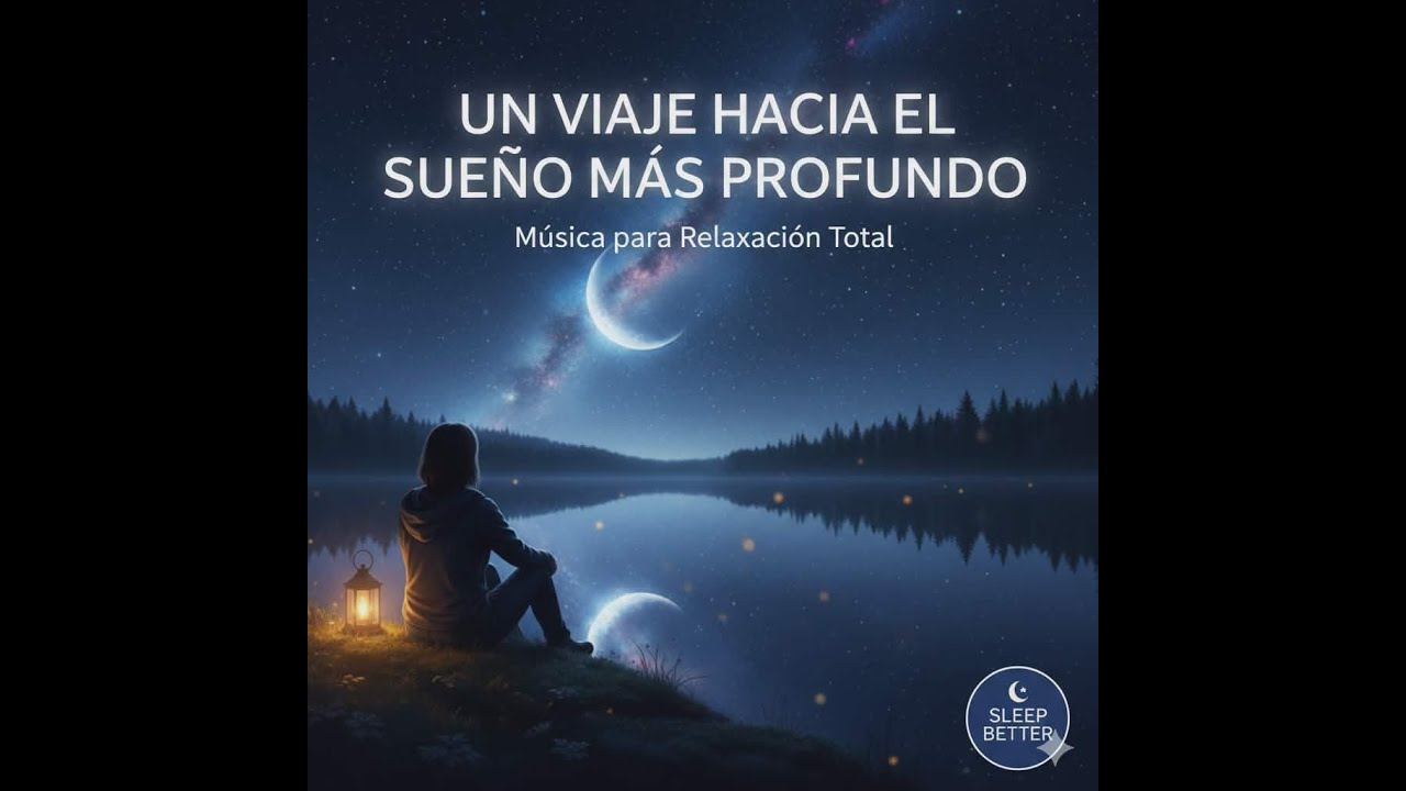 Un Viaje hacia el Sueño más Profundo