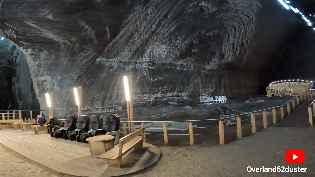 Salina Turda