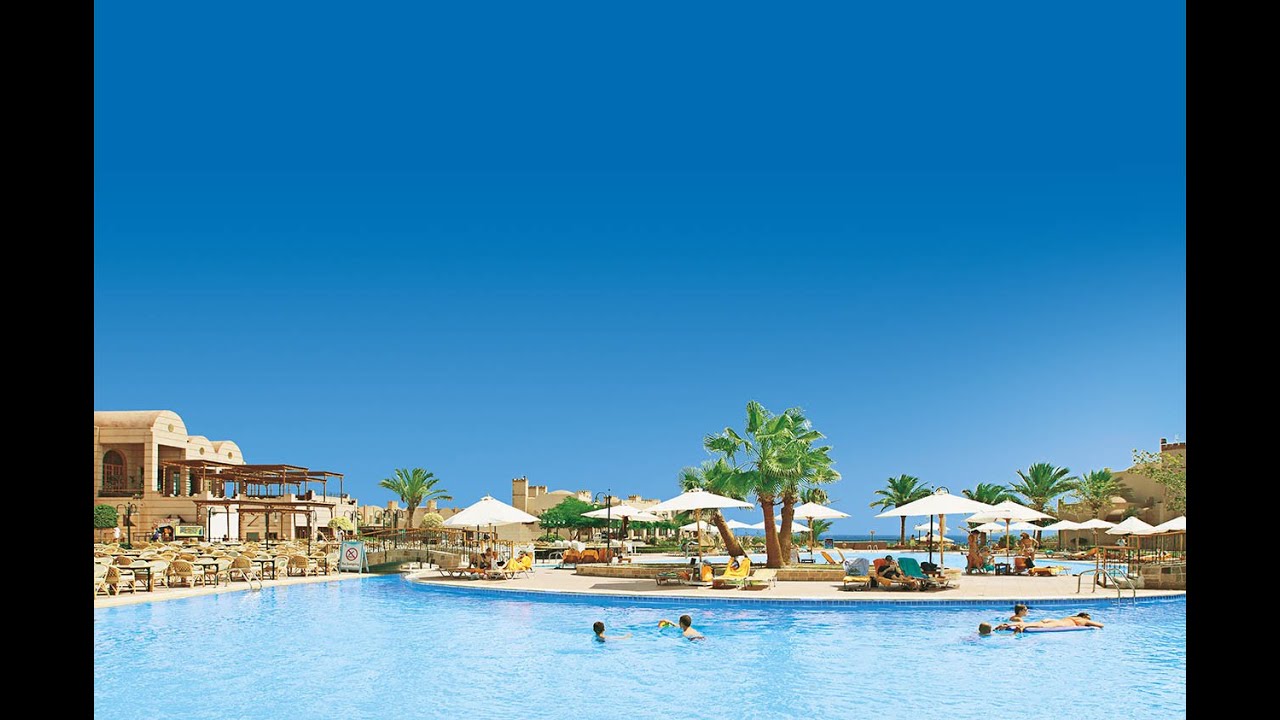 LTI AKASSIA BEACH (SENTIDO)