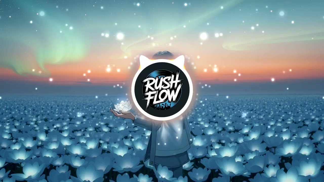 Blossoming | Rush Flow (Emotional Electronic / Future Bass Anthem) 🌸✨