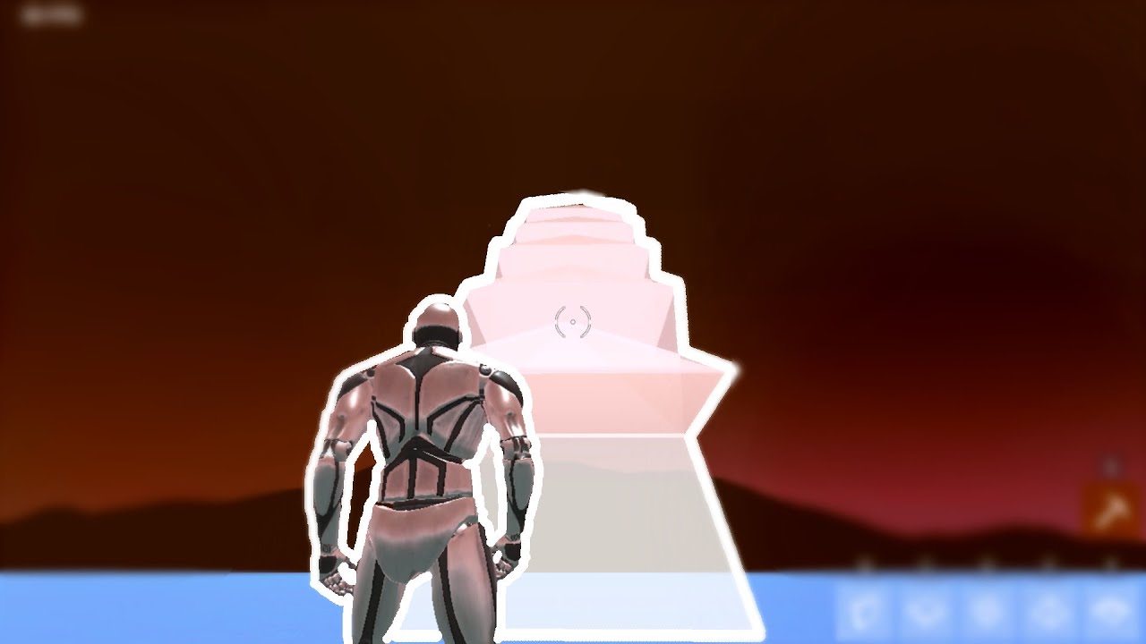 One Take Edit Course Montage (1v1.lol)