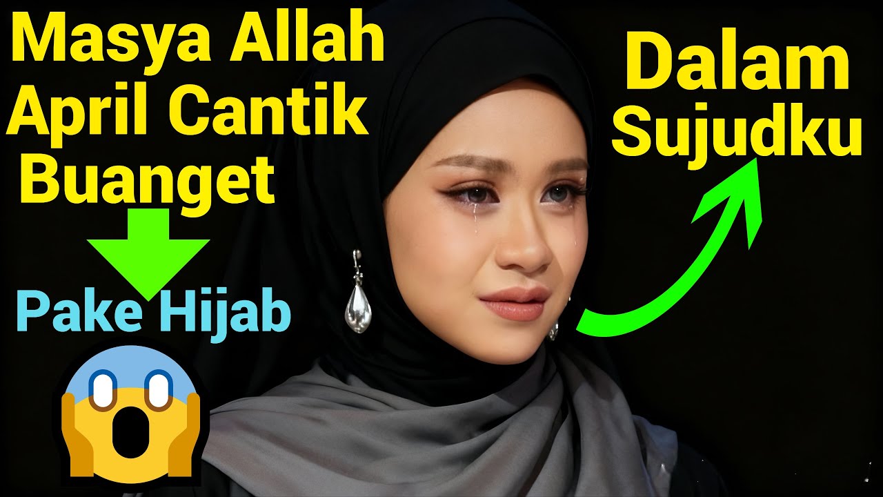 DALAM SUJUDKU - APRIL DA7 [BY ROMI MUSIK1]