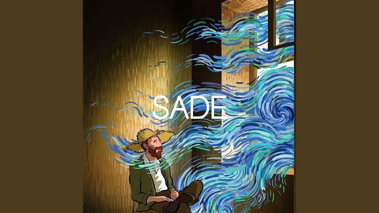 Sade(Afroapala)