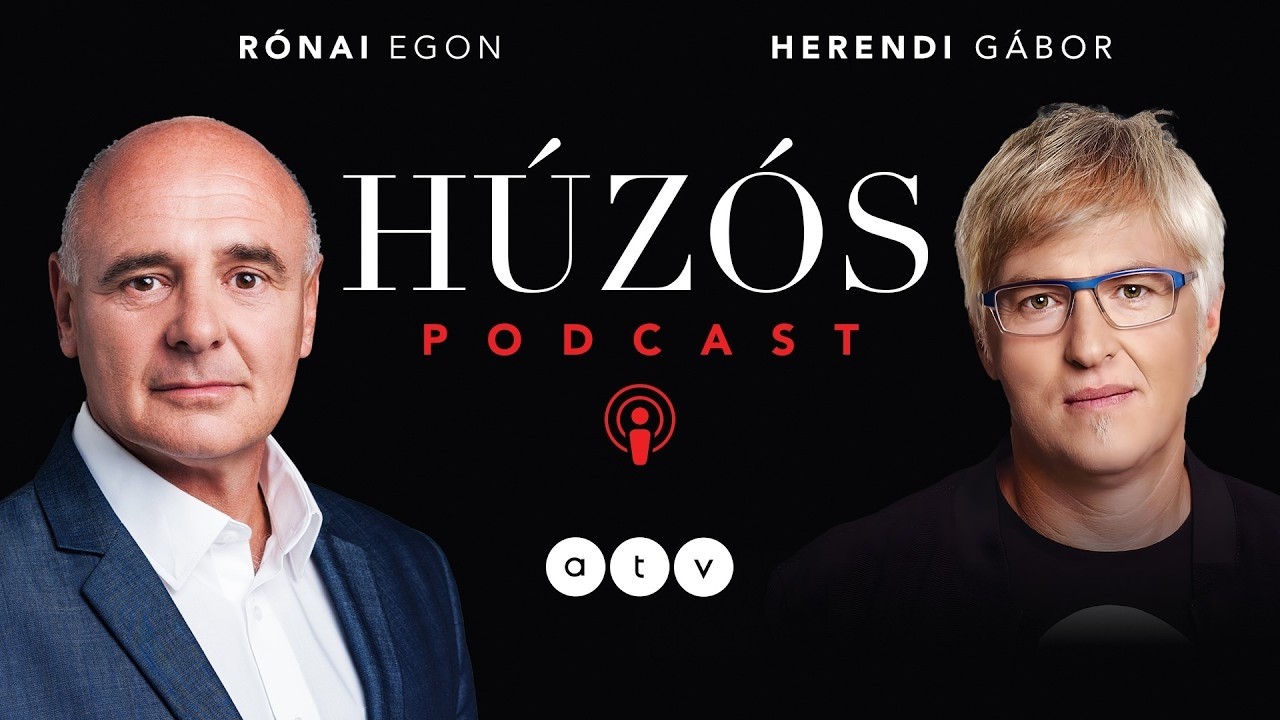 Húzós podcast / A magyar film nem tudja eltartani magát – Herendi Gábor filmrendező